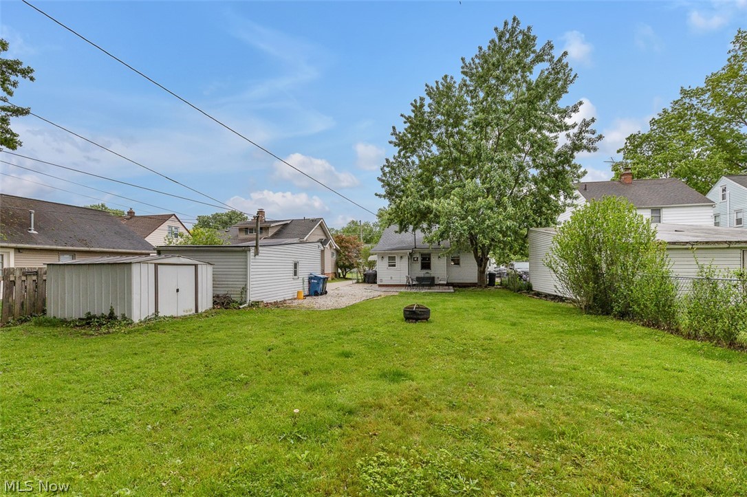 4213 W 219th Street Fairview Park OH 44126
