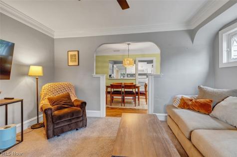 4213 W 219th Street Fairview Park OH 44126