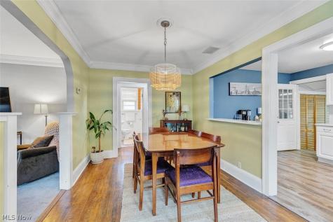 4213 W 219th Street Fairview Park OH 44126