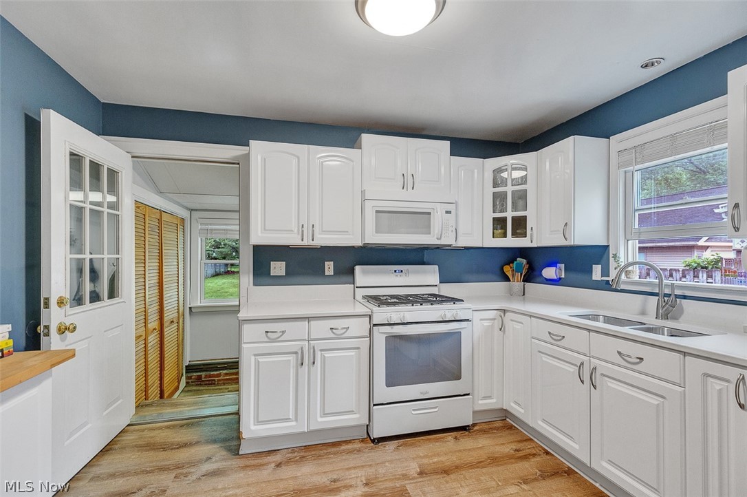 4213 W 219th Street Fairview Park OH 44126
