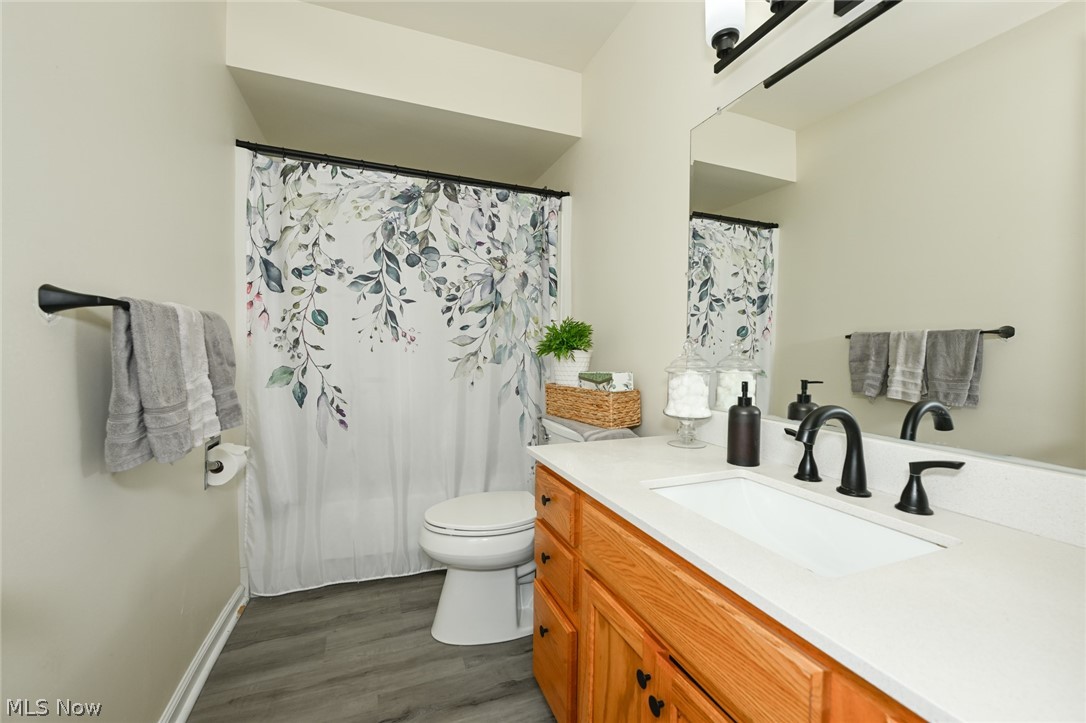 51 Devonshire Drive Akron OH 44312