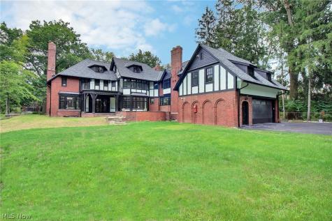 2970 Fairmount Boulevard Cleveland Heights OH 44118