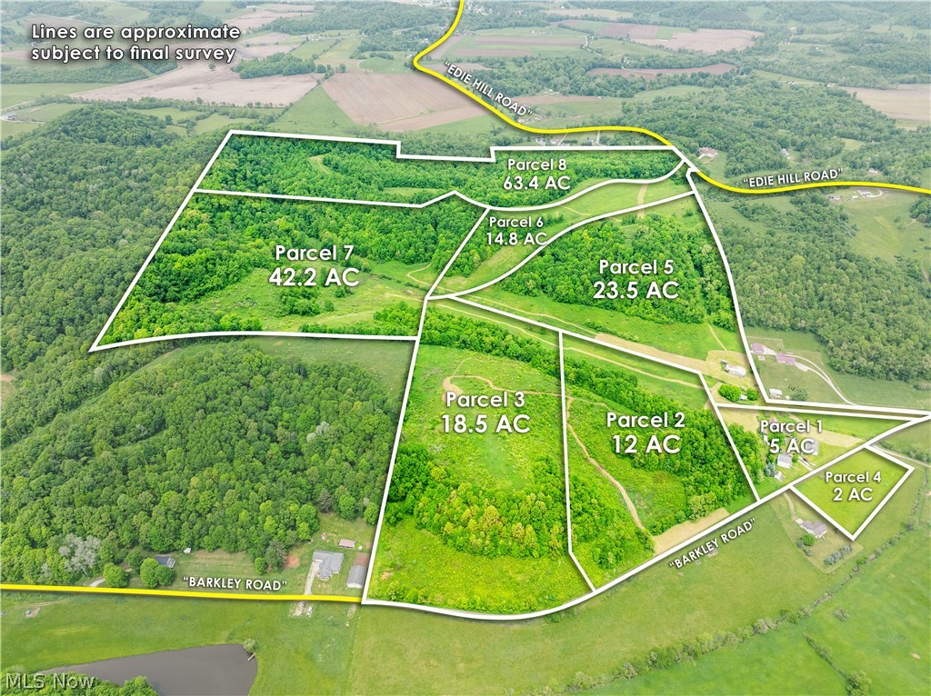 6587 Barkley Road Uhrichsville OH 44683