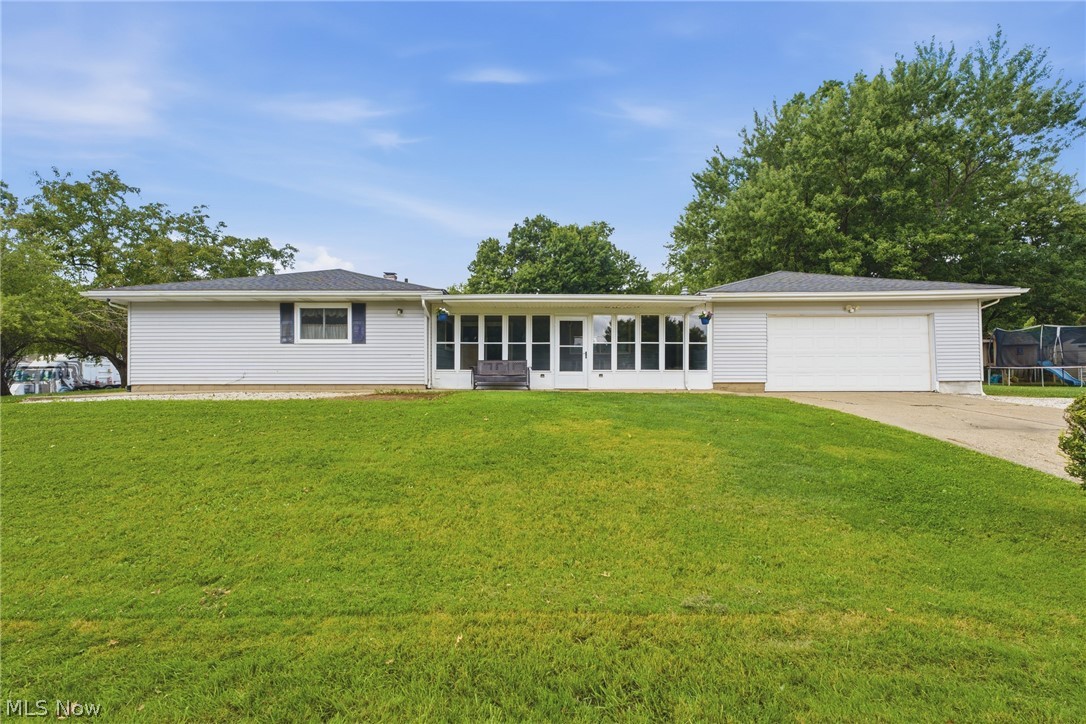 407 Dorwood Drive Alliance OH 44601