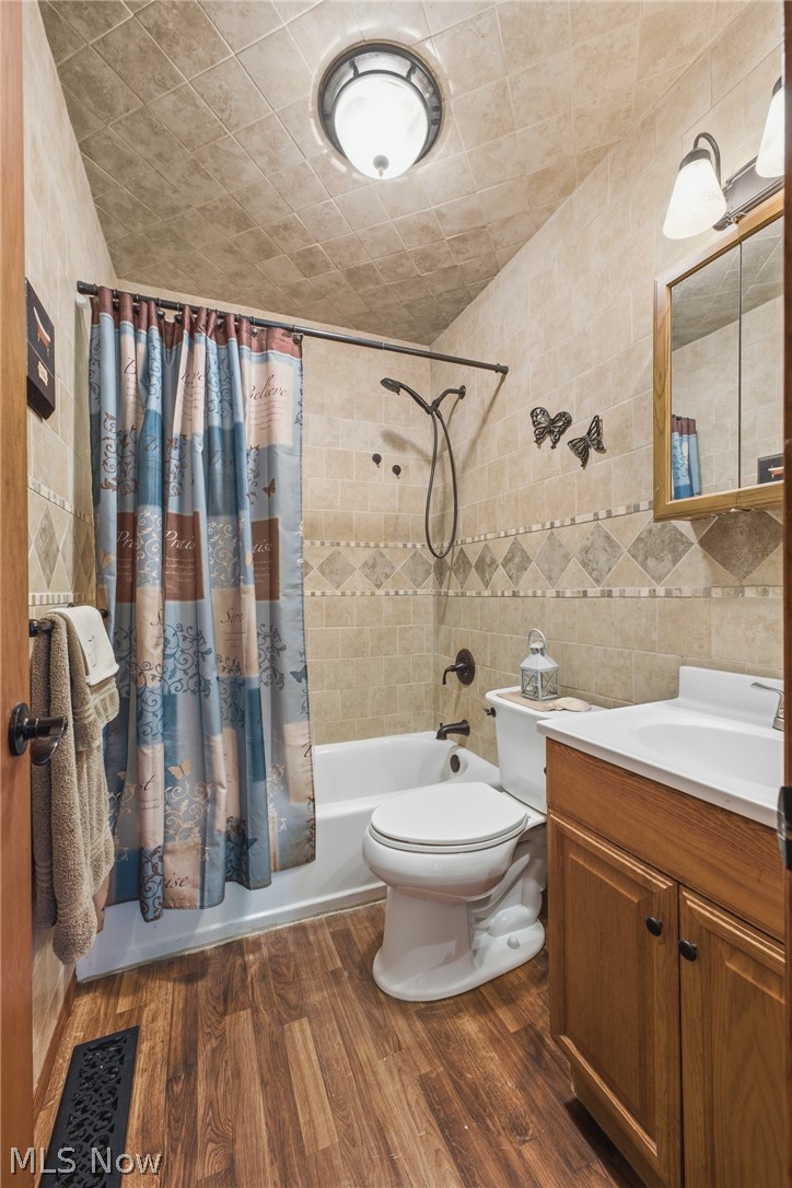 407 Dorwood Drive Alliance OH 44601