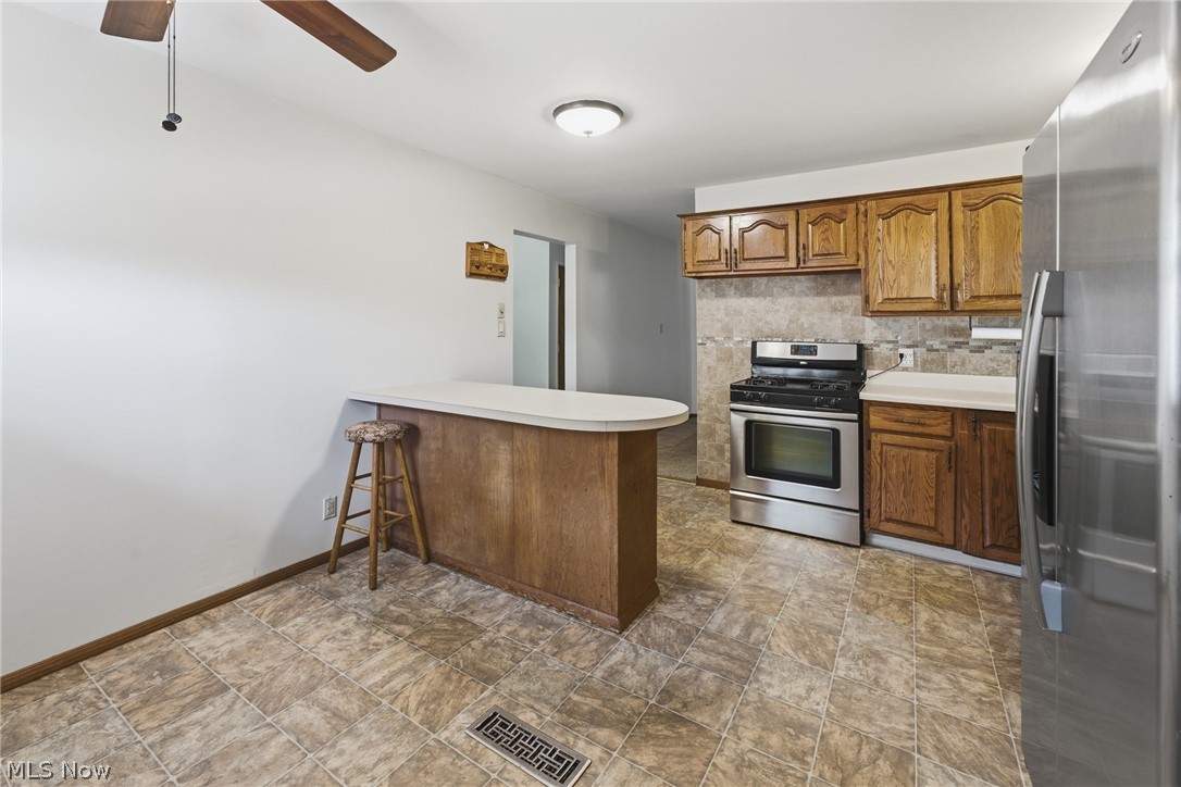 407 Dorwood Drive Alliance OH 44601