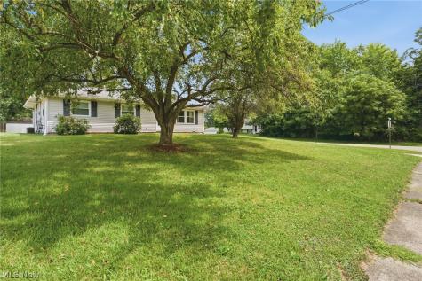 407 Dorwood Drive Alliance OH 44601