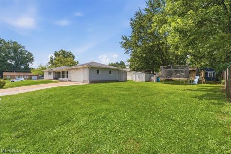 407 Dorwood Drive Alliance OH 44601