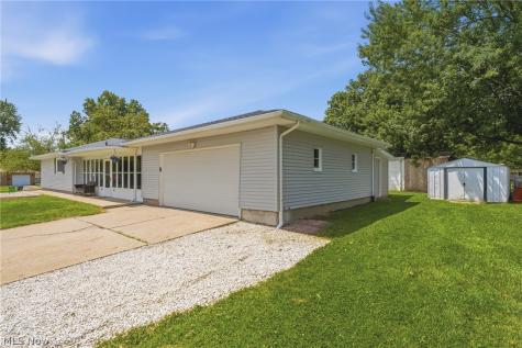 407 Dorwood Drive Alliance OH 44601