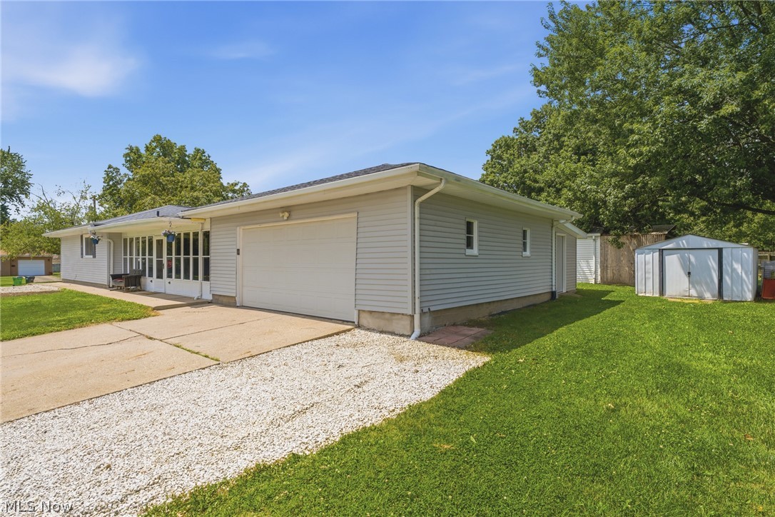 407 Dorwood Drive Alliance OH 44601