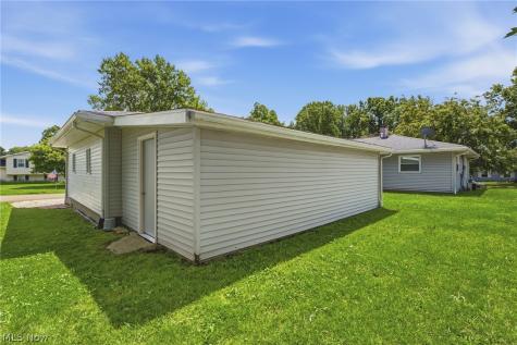 407 Dorwood Drive Alliance OH 44601