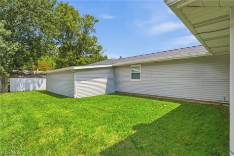 407 Dorwood Drive Alliance OH 44601