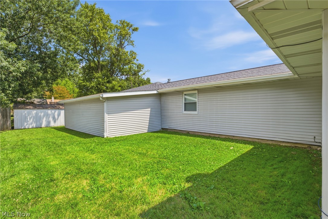 407 Dorwood Drive Alliance OH 44601
