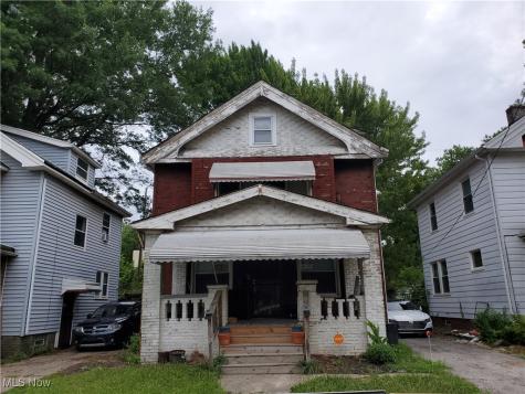 657 E 131st Street Cleveland OH 44108