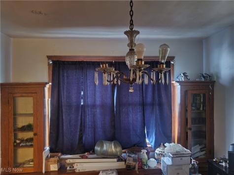 657 E 131st Street Cleveland OH 44108