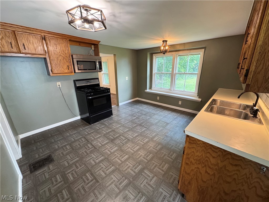 209 W Washington Street Lisbon OH 44432