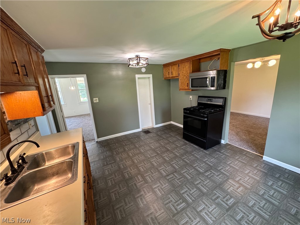 209 W Washington Street Lisbon OH 44432