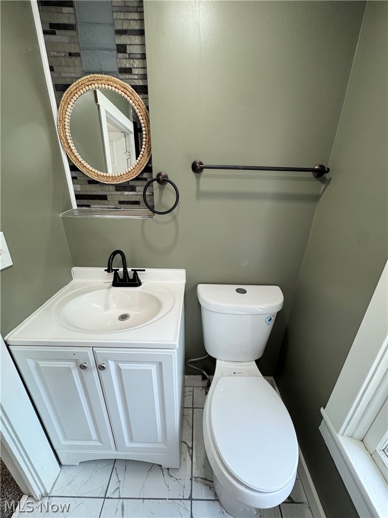 209 W Washington Street Lisbon OH 44432