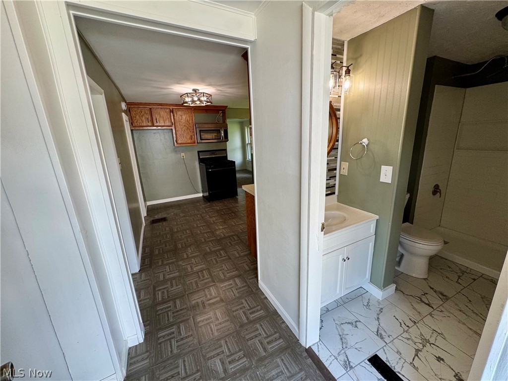 209 W Washington Street Lisbon OH 44432