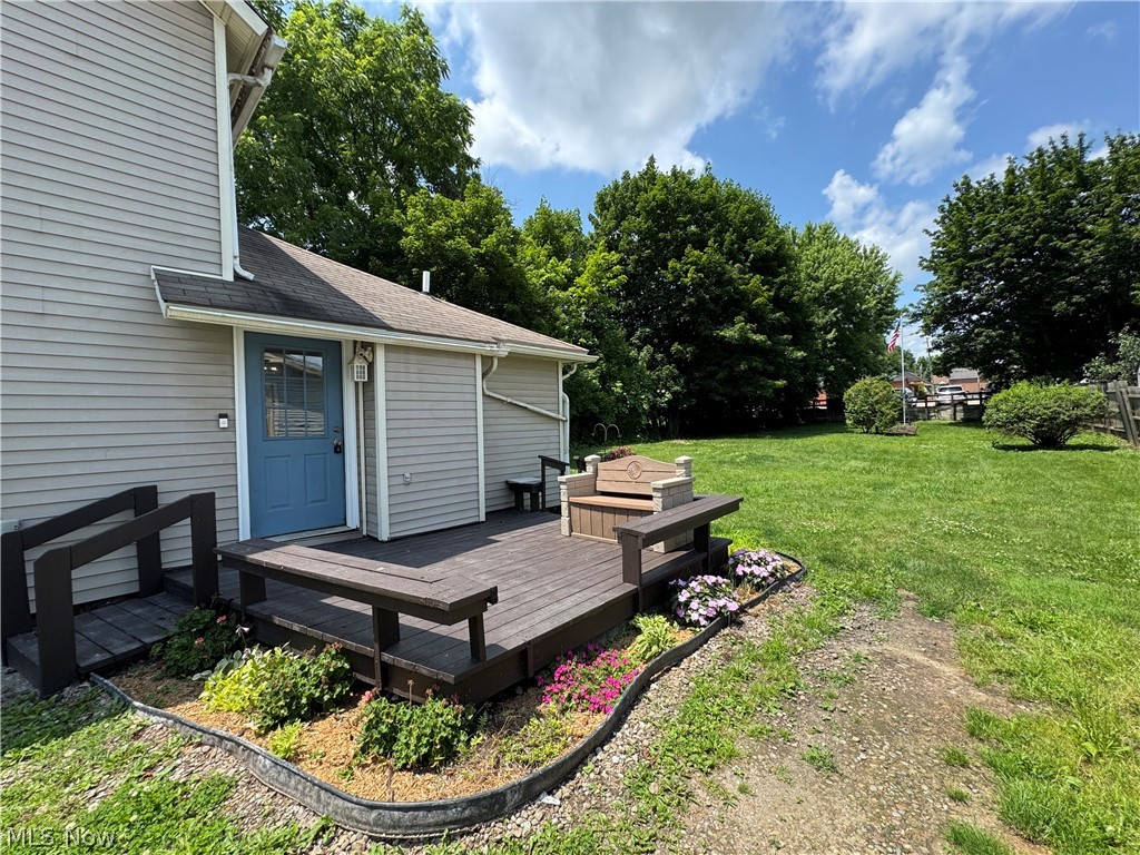 209 W Washington Street Lisbon OH 44432