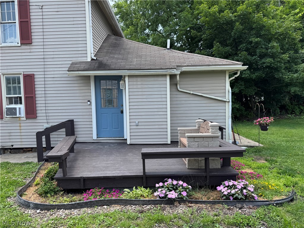 209 W Washington Street Lisbon OH 44432