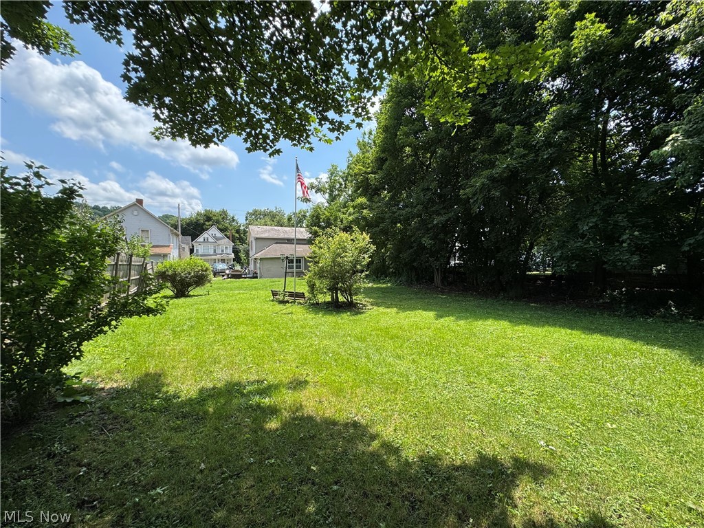 209 W Washington Street Lisbon OH 44432