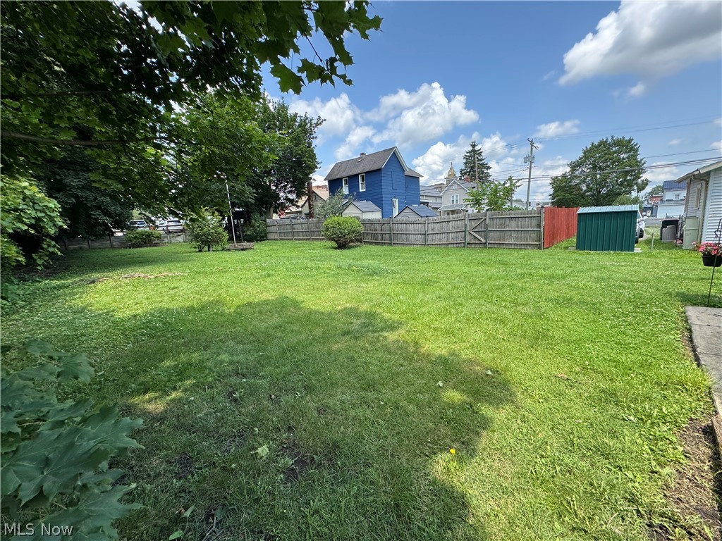 209 W Washington Street Lisbon OH 44432
