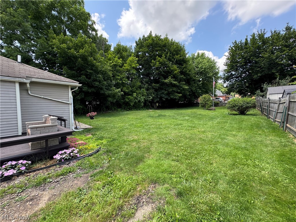 209 W Washington Street Lisbon OH 44432