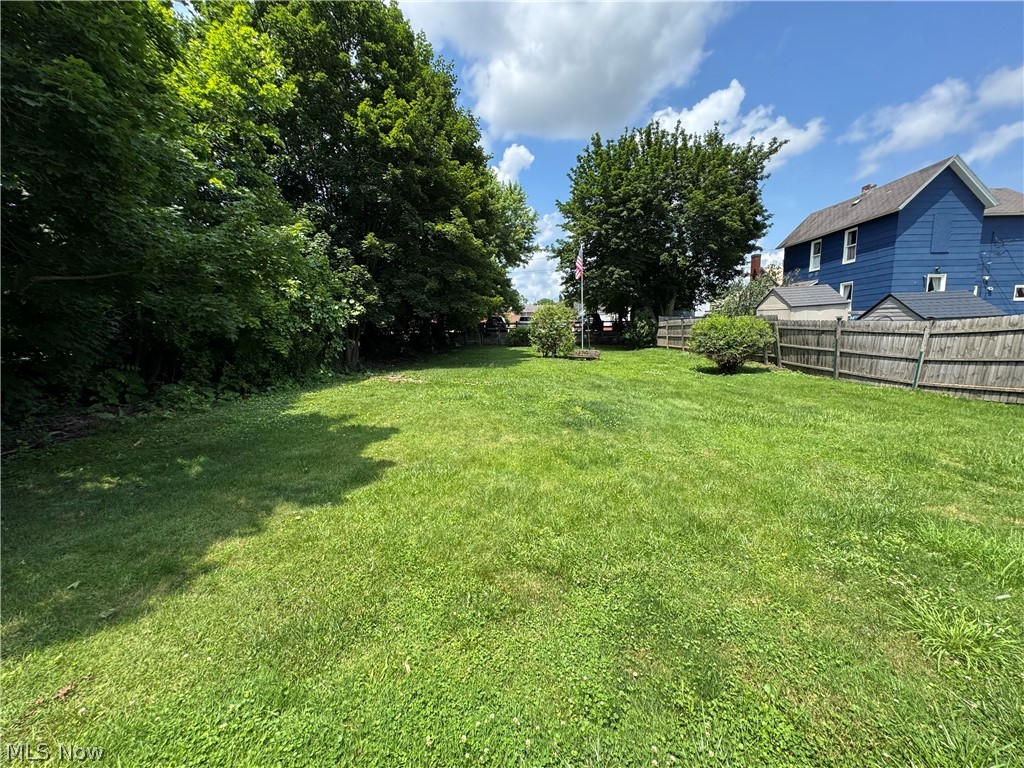 209 W Washington Street Lisbon OH 44432