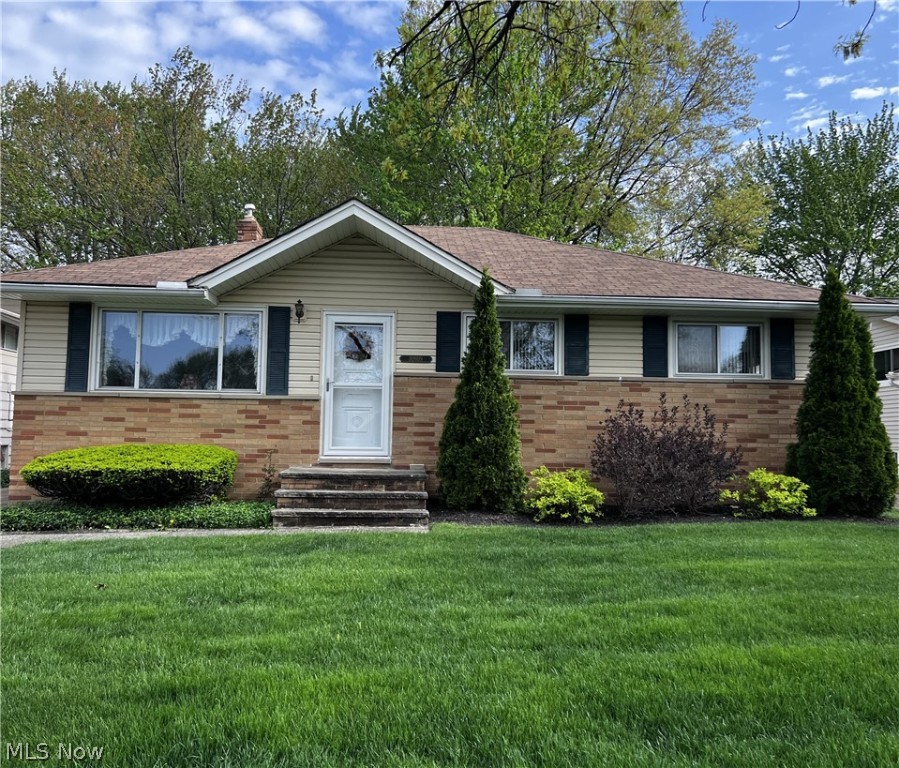 32609 Knobel Road Willowick OH 44095