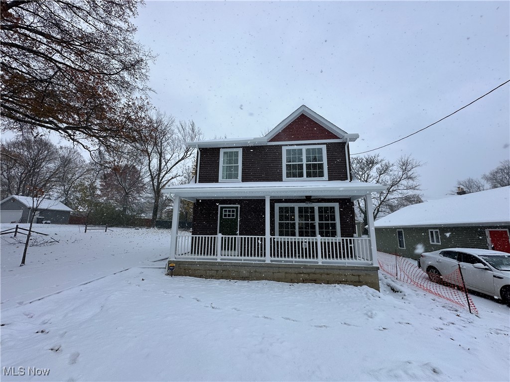 753 Mineral Springs Avenue Youngstown OH 44511
