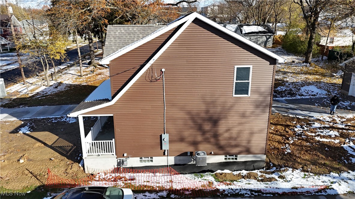 753 Mineral Springs Avenue Youngstown OH 44511