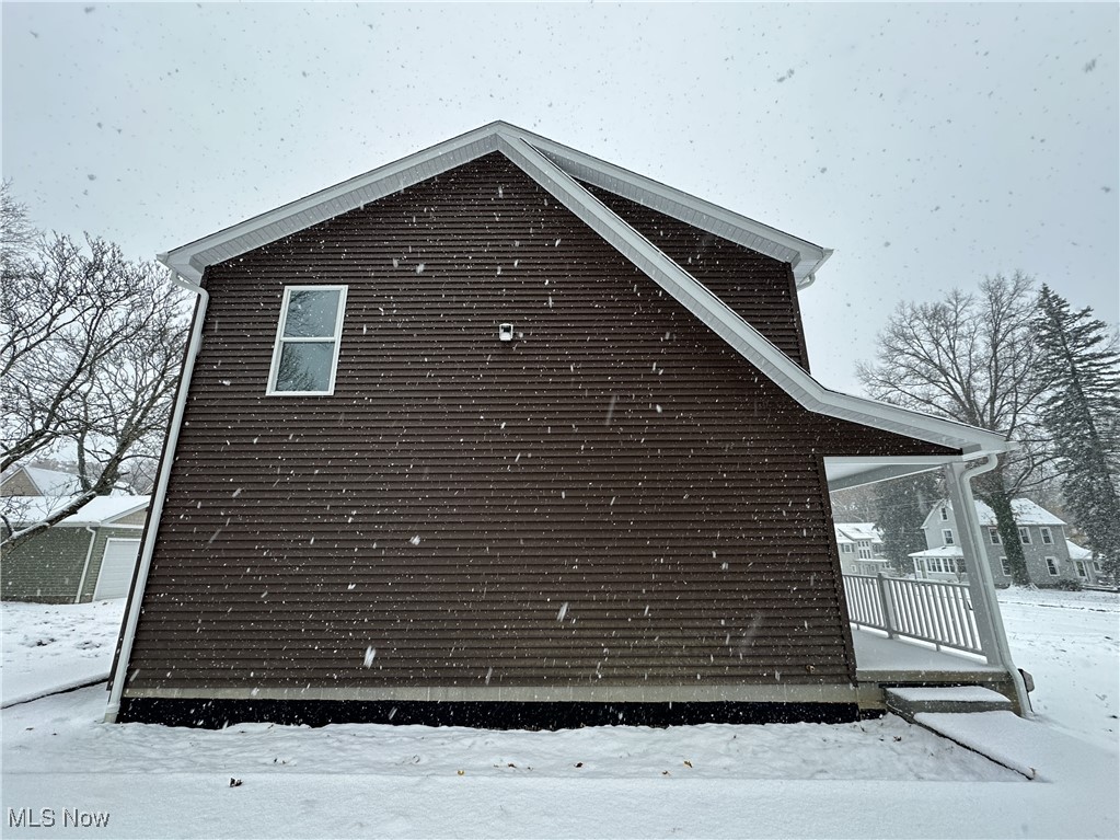 753 Mineral Springs Avenue Youngstown OH 44511