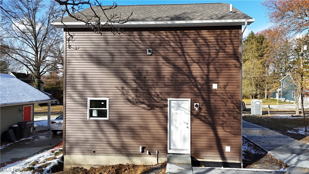 753 Mineral Springs Avenue Youngstown OH 44511