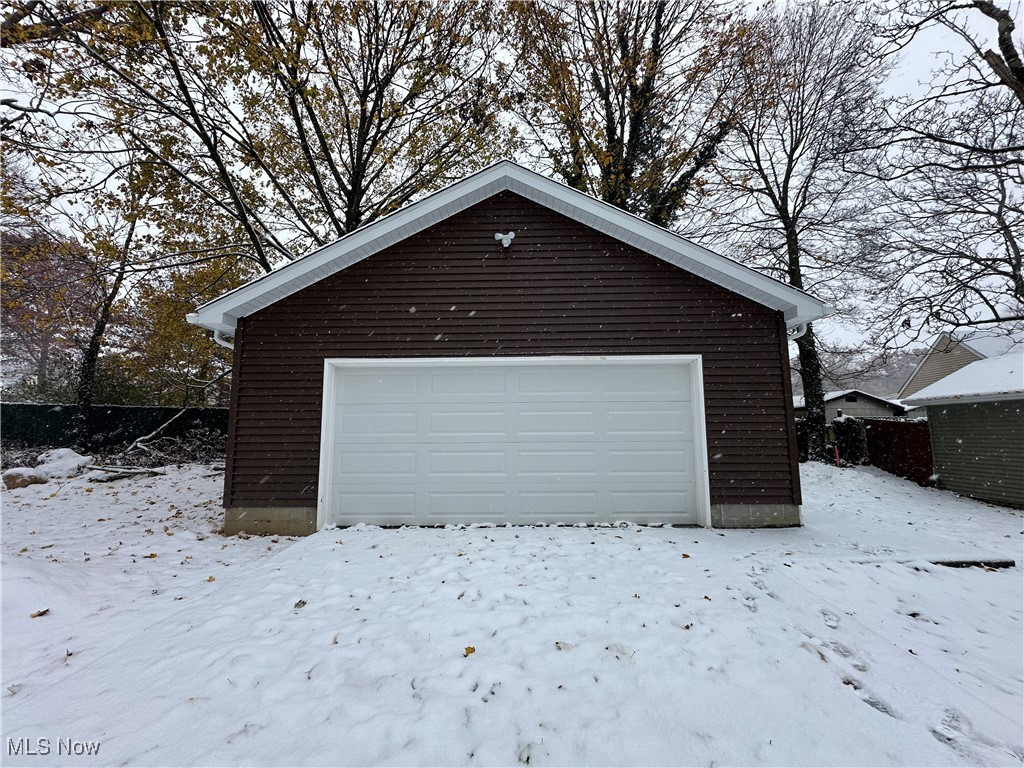 753 Mineral Springs Avenue Youngstown OH 44511