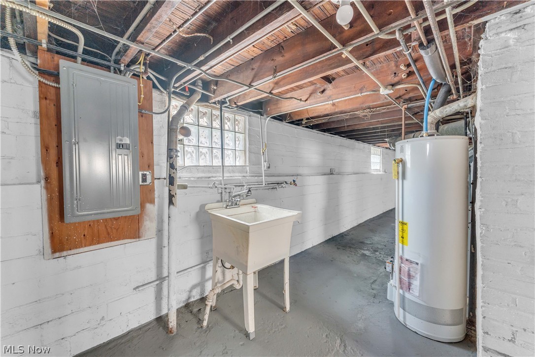 1401 E 219th Street Euclid OH 44117