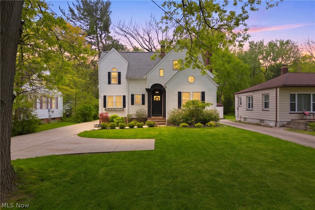 6294 Chestnut Road Independence OH 44131