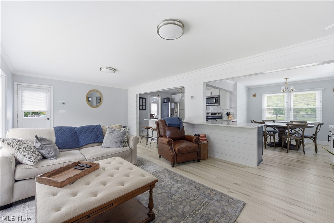 6294 Chestnut Road Independence OH 44131