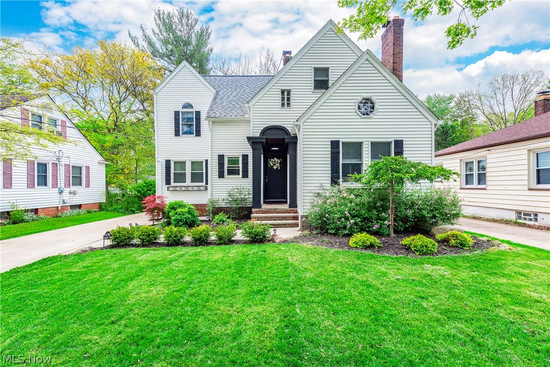 6294 Chestnut Road Independence OH 44131