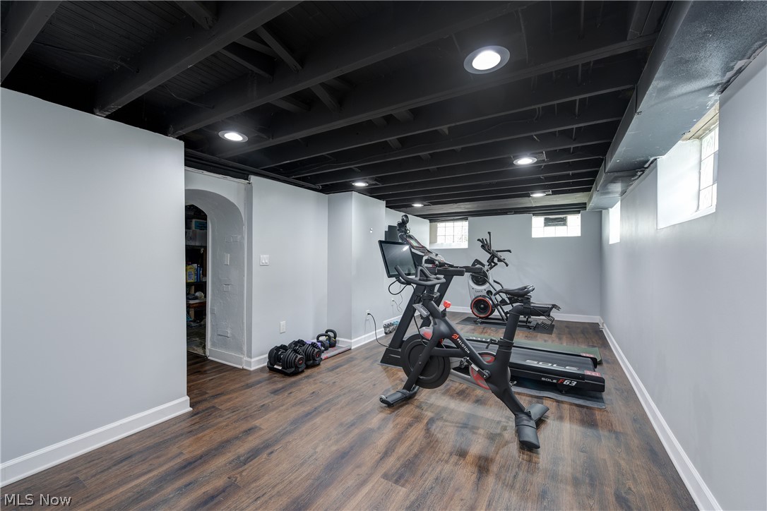 6294 Chestnut Road Independence OH 44131