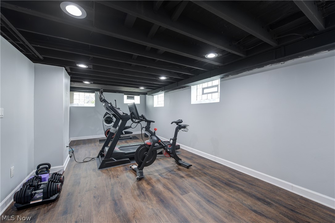 6294 Chestnut Road Independence OH 44131