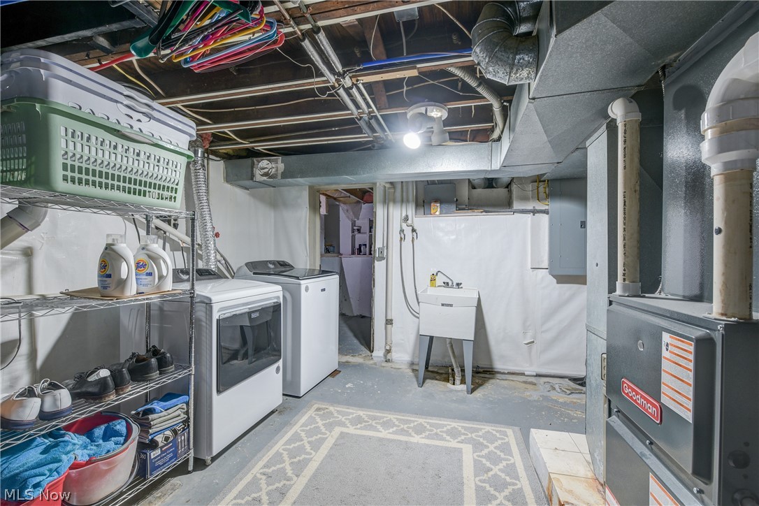 6294 Chestnut Road Independence OH 44131