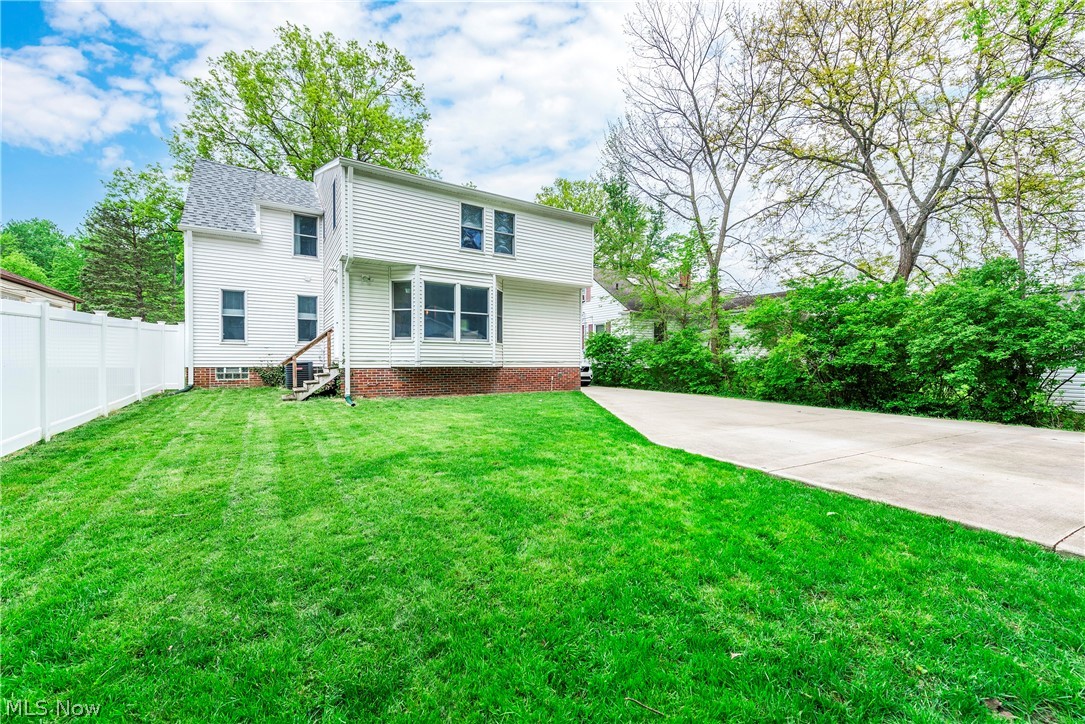 6294 Chestnut Road Independence OH 44131