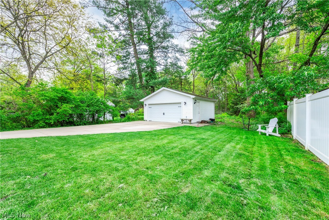 6294 Chestnut Road Independence OH 44131