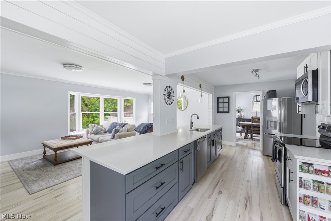 6294 Chestnut Road Independence OH 44131