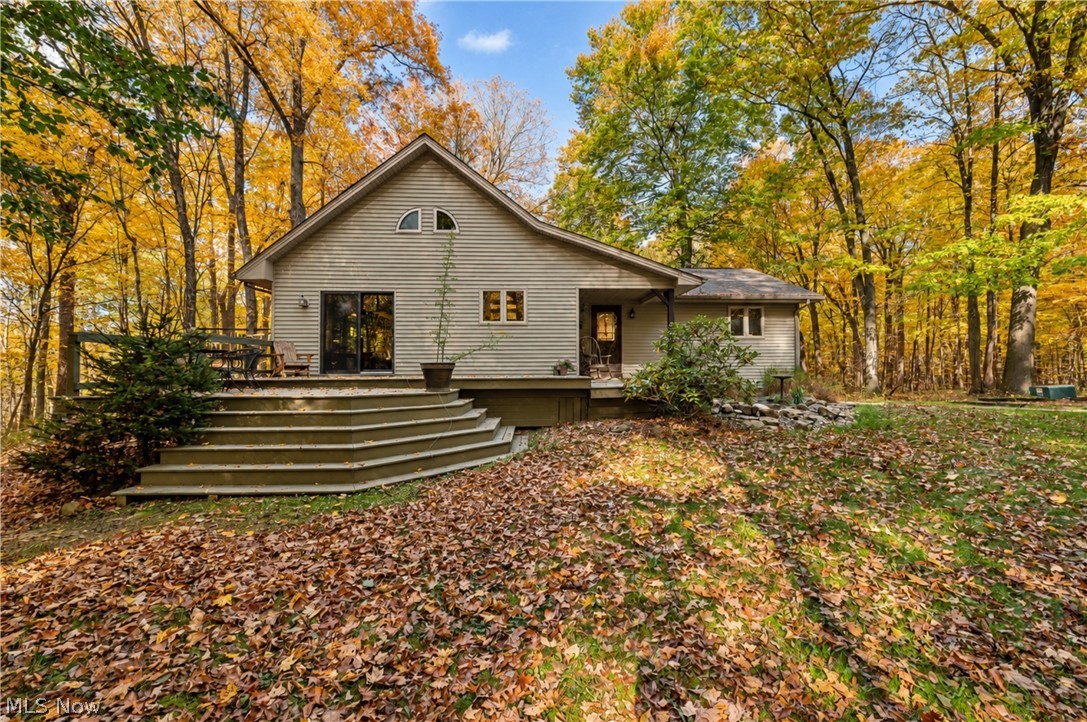 6620 Silica Road Austintown OH 44515