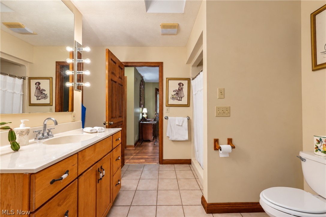 6620 Silica Road Austintown OH 44515