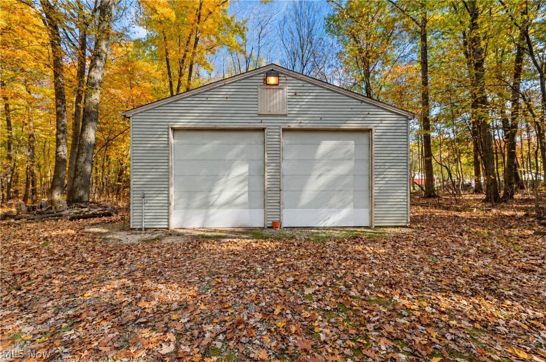 6620 Silica Road Austintown OH 44515