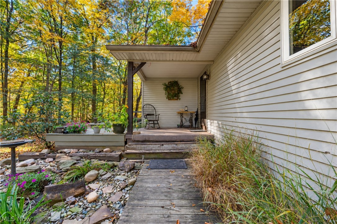 6620 Silica Road Austintown OH 44515