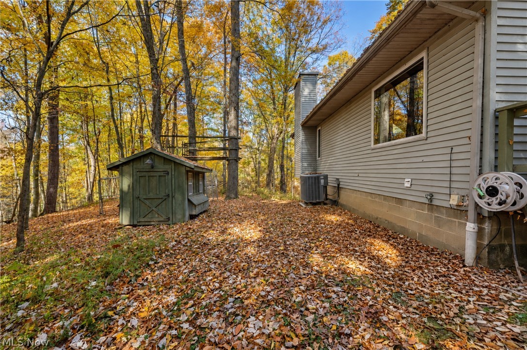 6620 Silica Road Austintown OH 44515